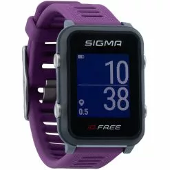 Alternative view of SIGMA ID.FREE Multisport-Uhr