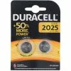 Duracell Lithiumbatterie CR2025 - 2 Stück 1 Duracell Lithiumbatterie CR2025 - 2 Stück -Bike-Components Verkäufe 290273