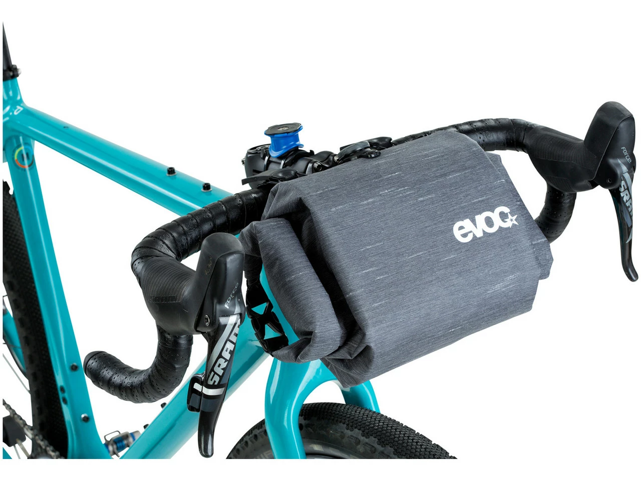 Evoc Handlebar Pack Boa Lenkertasche 12 Evoc Handlebar Pack Boa Lenkertasche – Bild 10