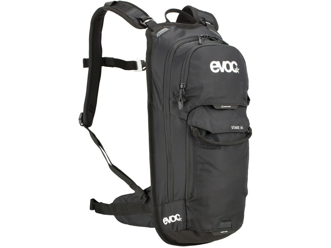 Evoc Stage 6l Rucksack 4 Evoc Stage 6l Rucksack – Bild 2