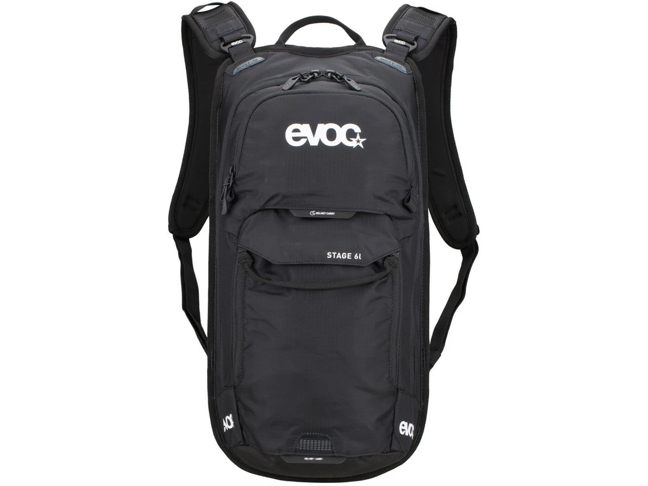 Evoc Stage 6l Rucksack 5 Evoc Stage 6l Rucksack – Bild 3