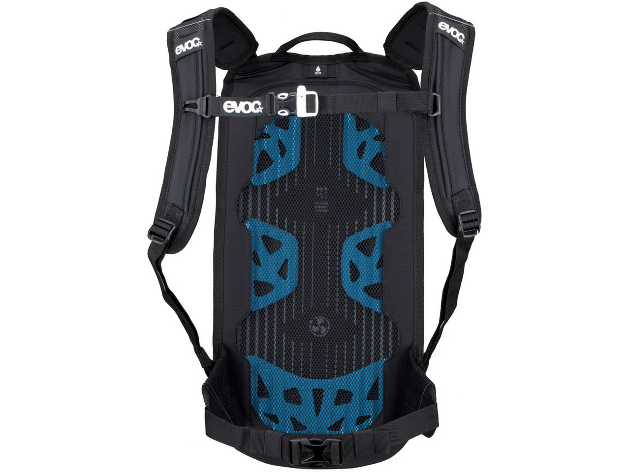 Evoc Stage 6l Rucksack 6 Evoc Stage 6l Rucksack – Bild 4