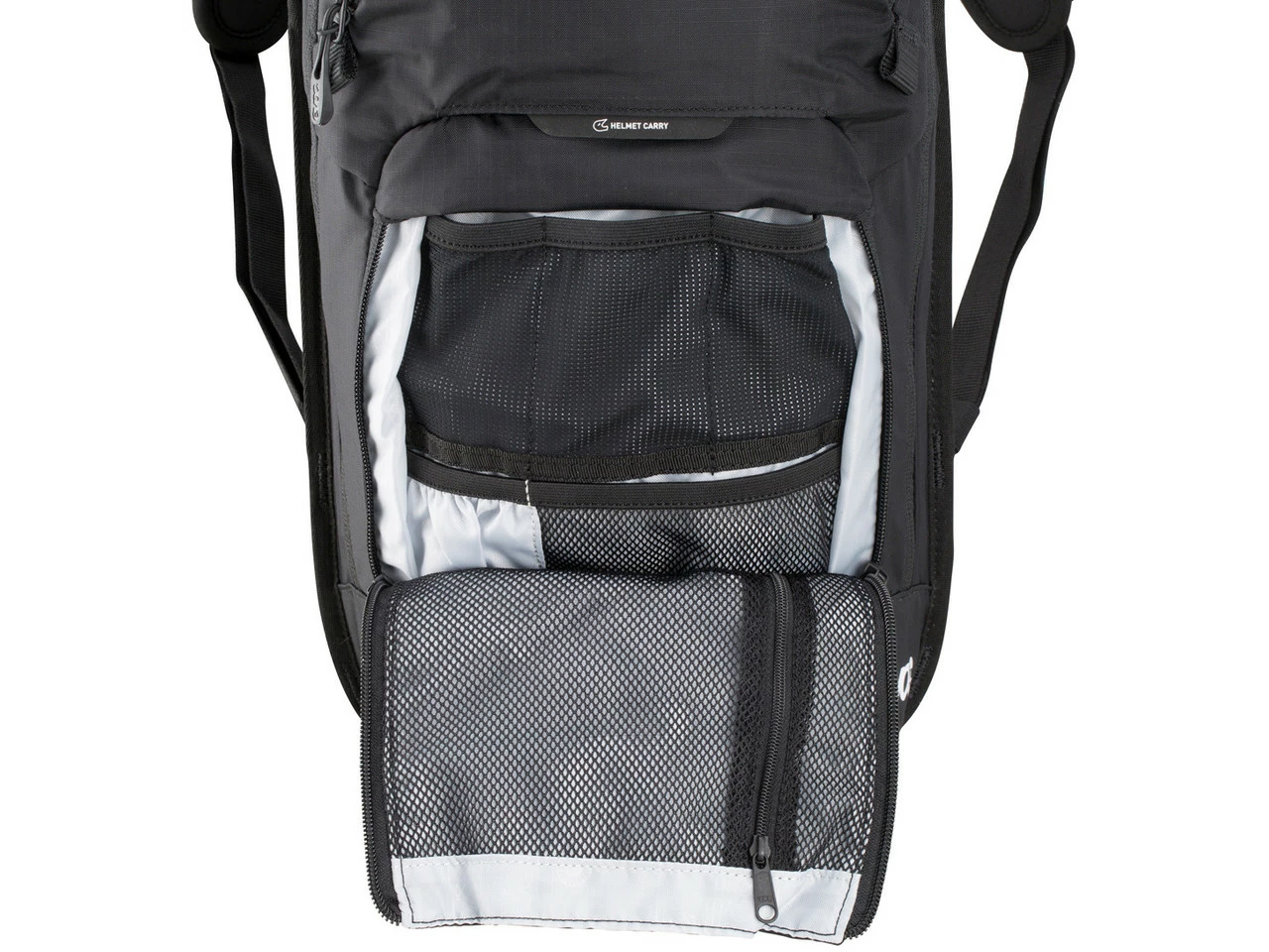 Evoc Stage 6l Rucksack 8 Evoc Stage 6l Rucksack – Bild 6