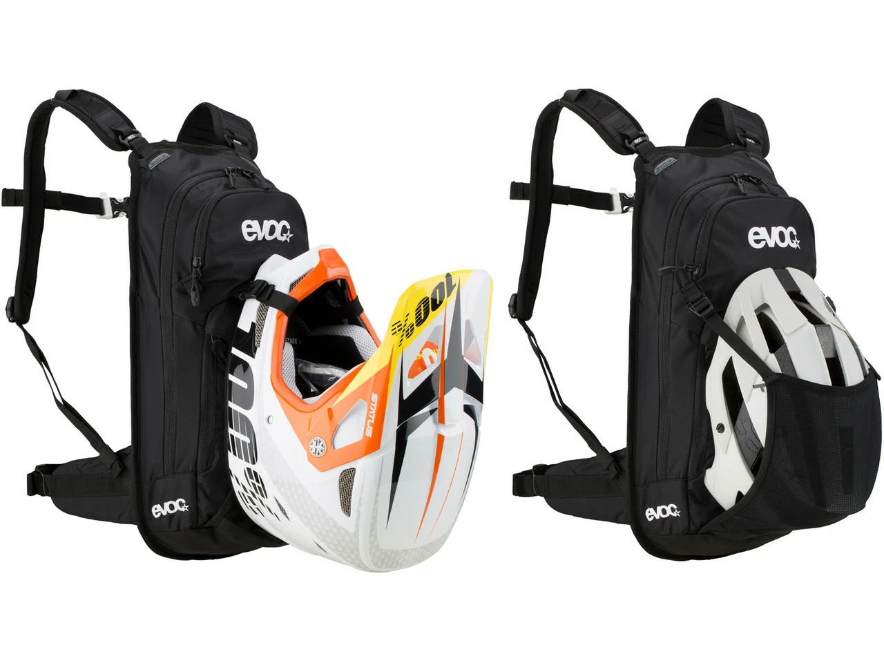 Evoc Stage 6l Rucksack 10 Evoc Stage 6l Rucksack – Bild 8
