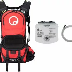 ERGON BE2 Enduro Trinkrucksack 30 ERGON BE2 Enduro Trinkrucksack -Bike-Components Verkäufe 293425