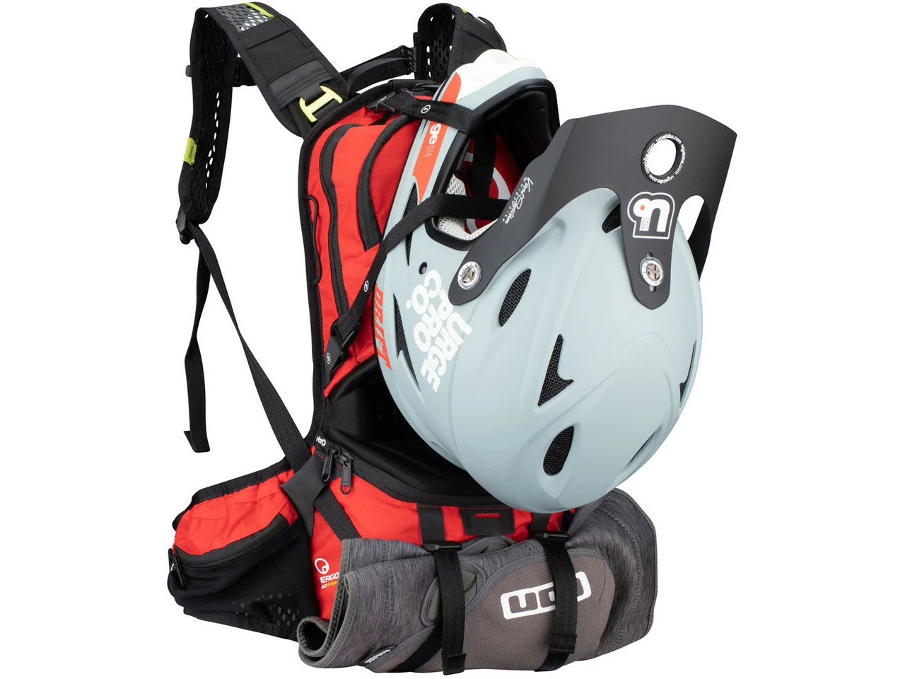 ERGON BE2 Enduro Trinkrucksack 21 ERGON BE2 Enduro Trinkrucksack – Bild 19