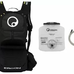ERGON BE3 Enduro Trinkrucksack -Bike-Components Verkäufe 293600