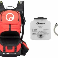 ERGON BE3 Enduro Trinkrucksack -Bike-Components Verkäufe 293603