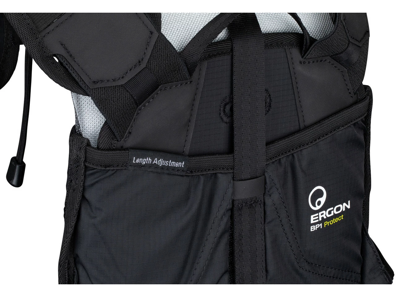 ERGON BP1 Protect Rucksack 6 ERGON BP1 Protect Rucksack – Bild 4