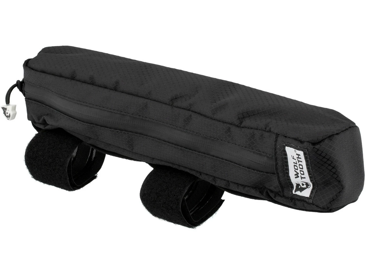 Wolf Tooth Components B-RAD Pump Bag Rahmentasche 3 Wolf Tooth Components B-RAD Pump Bag Rahmentasche