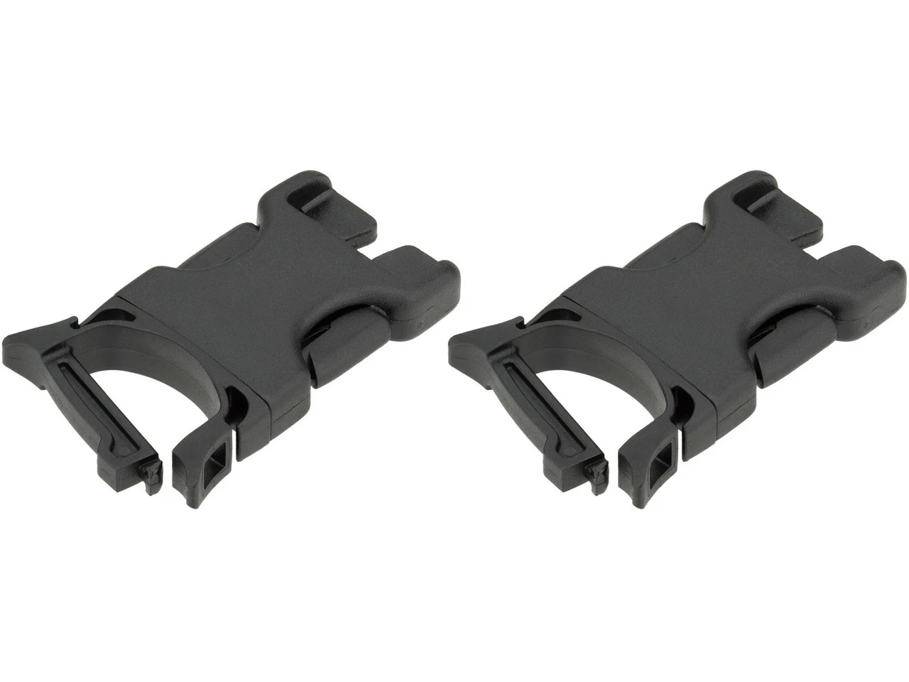 Ortlieb Reparaturverschluss 3 Ortlieb Reparaturverschluss