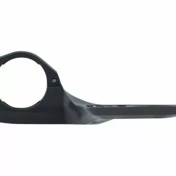 Alternative view of WAHOO ELEMNT Roam Aero-Lenkerhalter