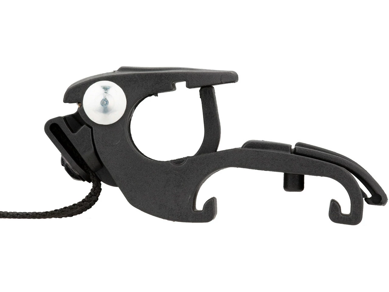 Ortlieb QL2.1 Haken 16 Mm Mit Kunststoffgriff 4 Ortlieb QL2.1 Haken 16 Mm Mit Kunststoffgriff – Bild 2
