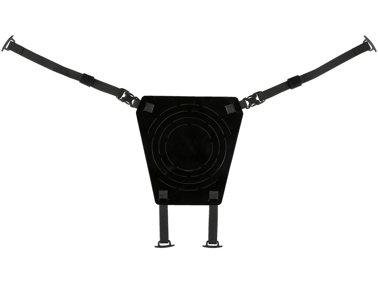 Ortlieb Attachment Kit Für Helme 3 Ortlieb Attachment Kit Für Helme