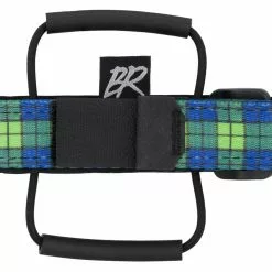 Alternative view of Backcountry Research Mütherload Strap Befestigungsband