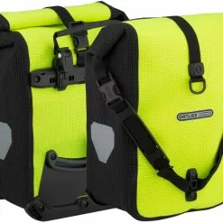 Ortlieb Sport-Roller High Visibility Fahrradtaschen
