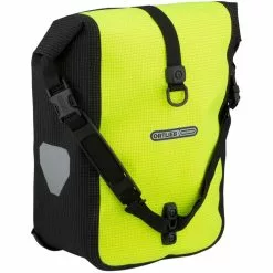 Alternative view of Ortlieb Sport-Roller High Visibility Fahrradtaschen
