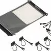 Ortlieb Schutzhülle Safe-it + Befestigungsset Safe-it Set 1 Ortlieb Schutzhülle Safe-it + Befestigungsset Safe-it Set -Bike-Components Verkäufe 301643