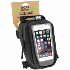Nc-17 Connect Smartphone Oberrohrtasche