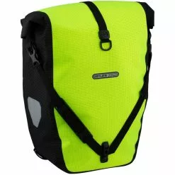 Alternative view of Ortlieb Back-Roller High Visibility Fahrradtasche