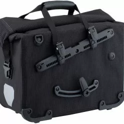 Alternative view of Ortlieb Office-Bag QL2.1 High Visibility Aktentasche
