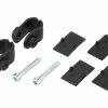 Ortlieb Befestigungsschellen Für QL3/QL3.1 2 Ortlieb Befestigungsschellen Für QL3/QL3.1 -Bike-Components Verkäufe 304565
