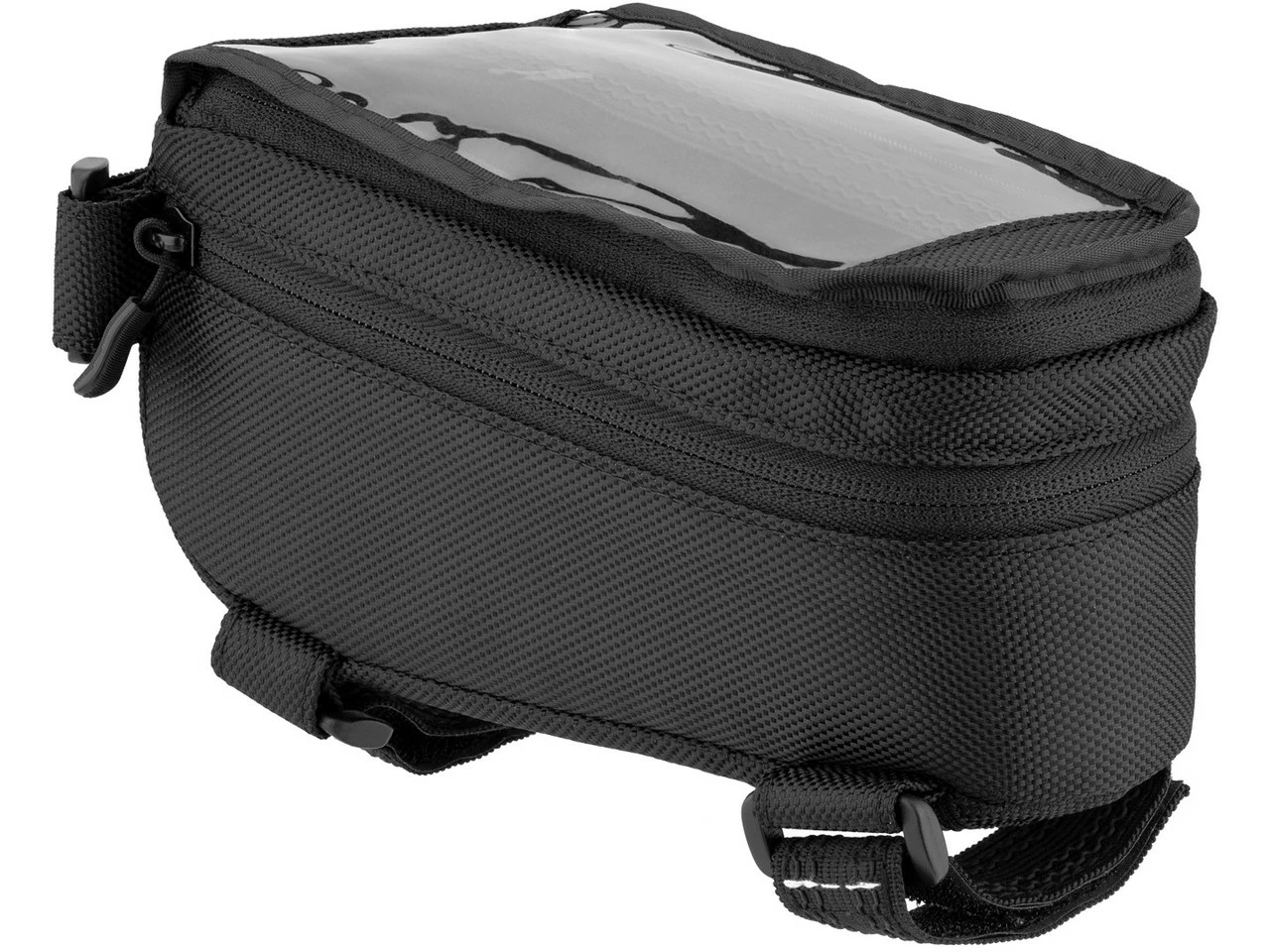Nc-17 Connect Smartphone Oberrohrtasche XL 3 Nc-17 Connect Smartphone Oberrohrtasche XL