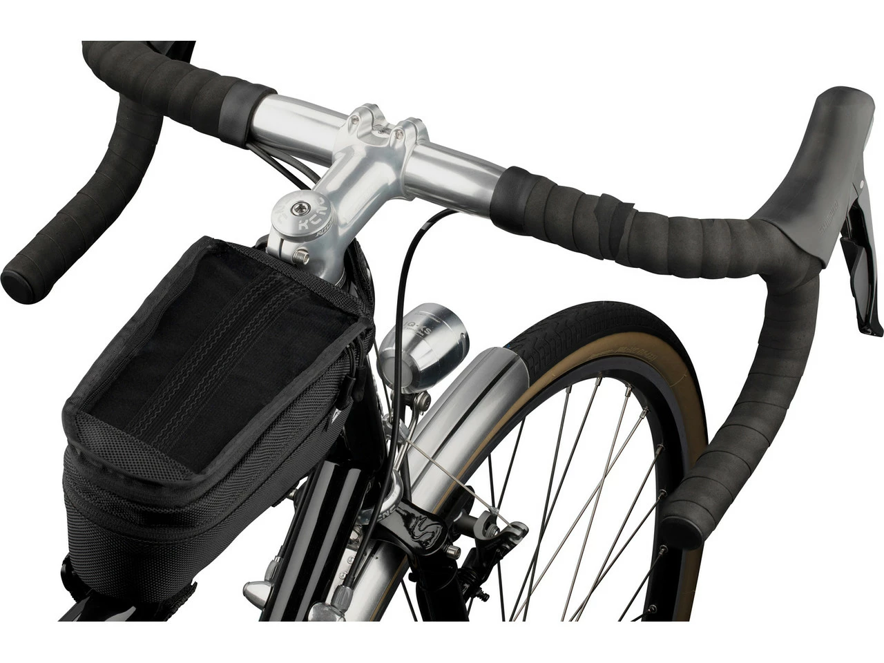 Nc-17 Connect Smartphone Oberrohrtasche XL 7 Nc-17 Connect Smartphone Oberrohrtasche XL – Bild 5