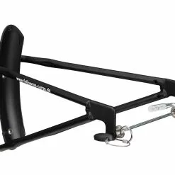 FollowMe Cargo Transportanhänger -Bike-Components Verkäufe 307211