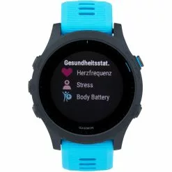 Garmin Forerunner 945 GPS Lauf- Und Triathlon-Smartwatch Tri Bundle -Bike-Components Verkäufe 307614