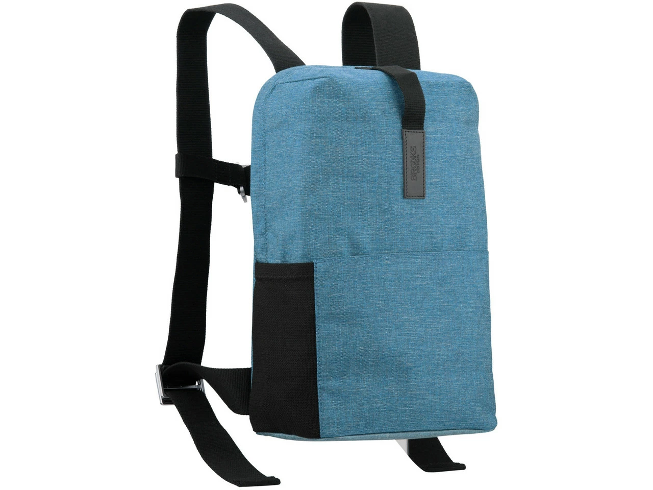 BROOKS Dalston Tex Nylon Small Rucksack 3 BROOKS Dalston Tex Nylon Small Rucksack
