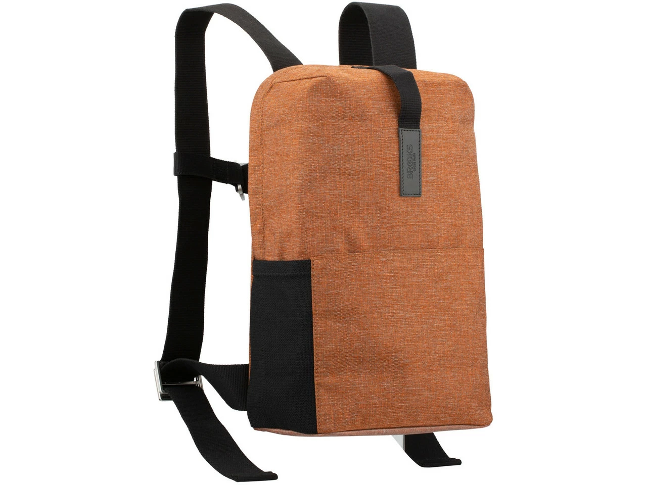 BROOKS Dalston Tex Nylon Small Rucksack 6 BROOKS Dalston Tex Nylon Small Rucksack – Bild 4