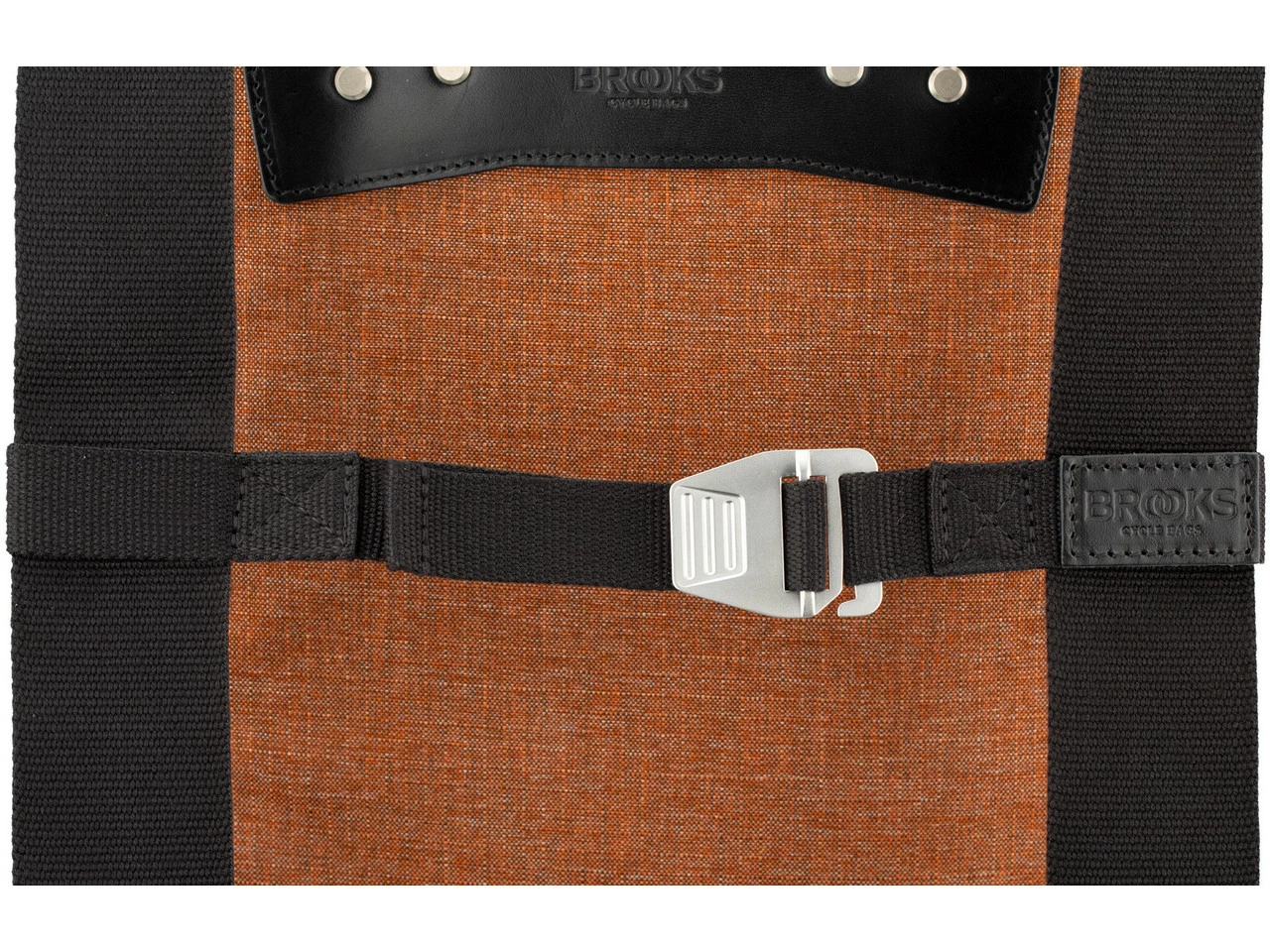 BROOKS Dalston Tex Nylon Small Rucksack 9 BROOKS Dalston Tex Nylon Small Rucksack – Bild 7