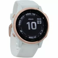 Garmin Fenix 6S Pro GPS Multisport-Smartwatch 15 Garmin Fenix 6S Pro GPS Multisport-Smartwatch -Bike-Components Verkäufe 307850