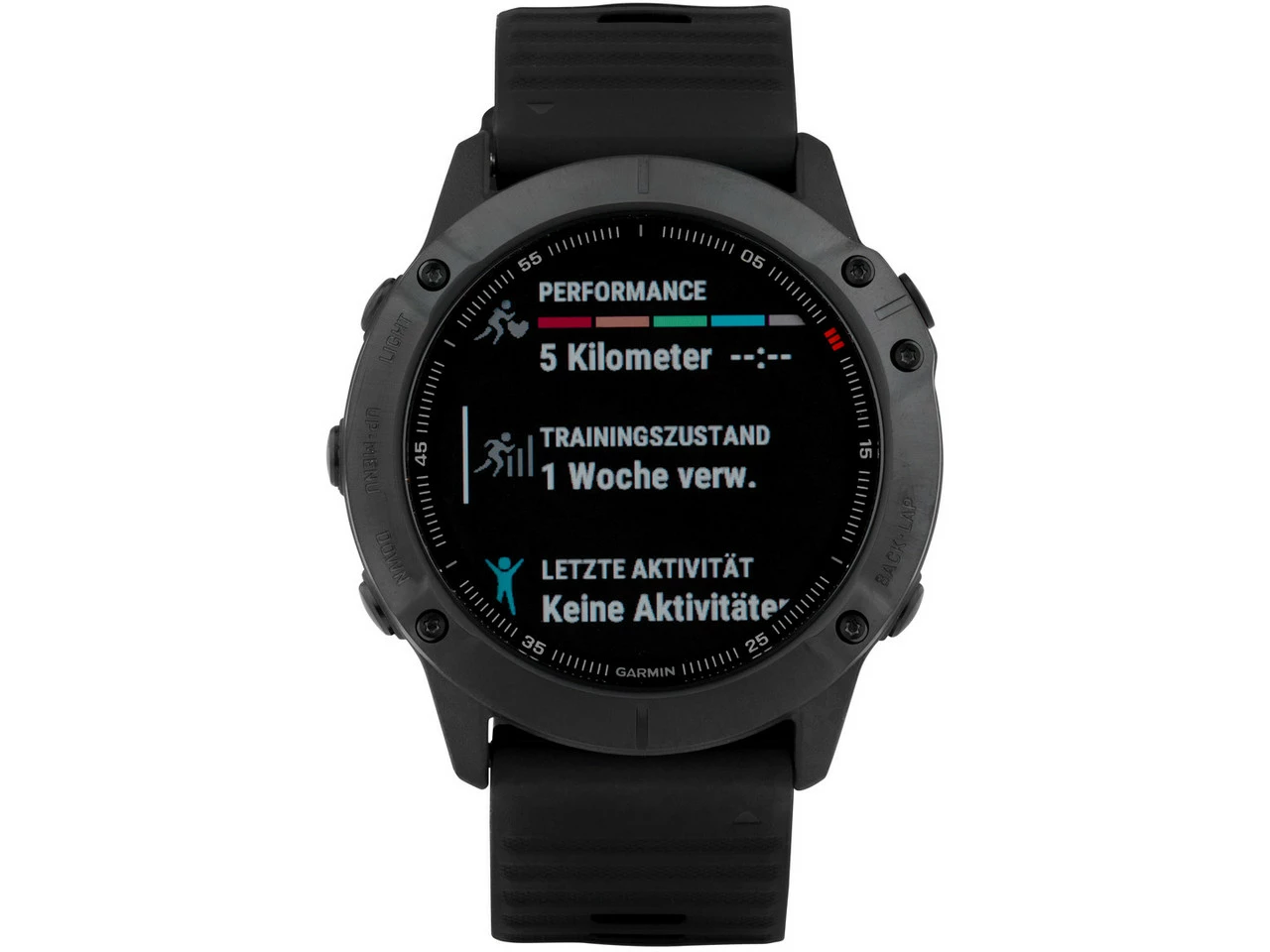 Garmin Fenix 6X Pro GPS Multisport-Smartwatch 4 Garmin Fenix 6X Pro GPS Multisport-Smartwatch – Bild 2