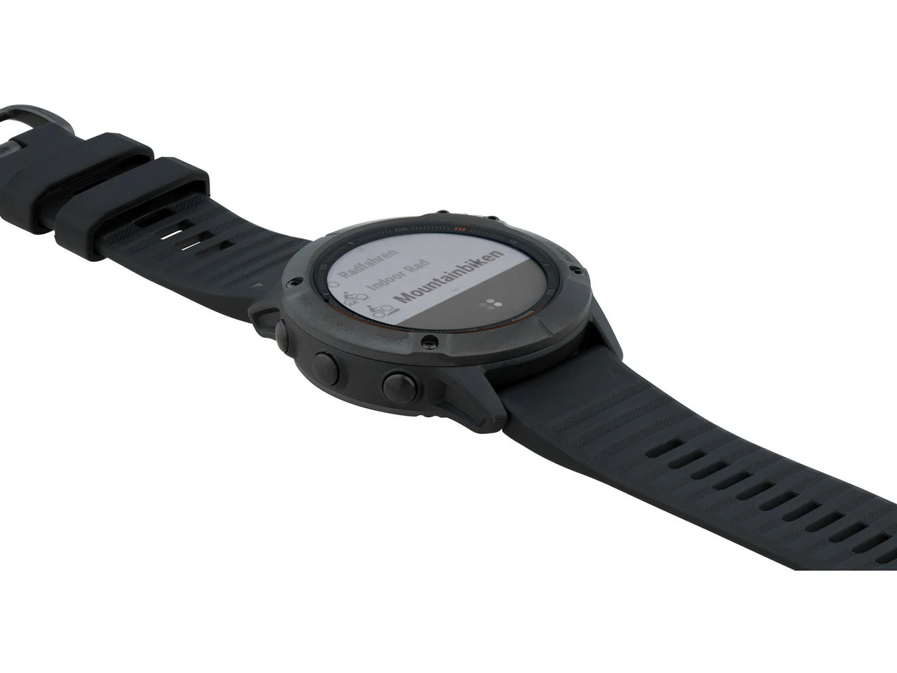 Garmin Fenix 6X Pro GPS Multisport-Smartwatch 5 Garmin Fenix 6X Pro GPS Multisport-Smartwatch – Bild 3