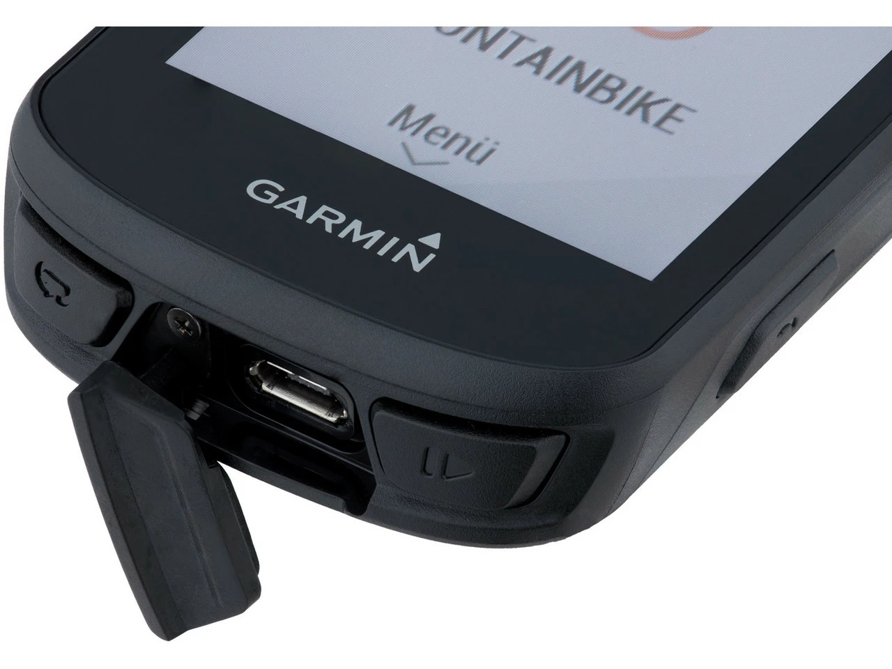 Garmin Edge 530 GPS Trainingscomputer + Navigationssystem 8 Garmin Edge 530 GPS Trainingscomputer + Navigationssystem – Bild 6