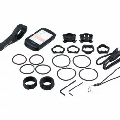 Garmin Edge 530 GPS Trainingscomputer + Navigationssystem 15 Garmin Edge 530 GPS Trainingscomputer + Navigationssystem -Bike-Components Verkäufe 308419