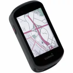 Alternative view of Garmin Edge 830 GPS Trainingscomputer + Navigationssystem