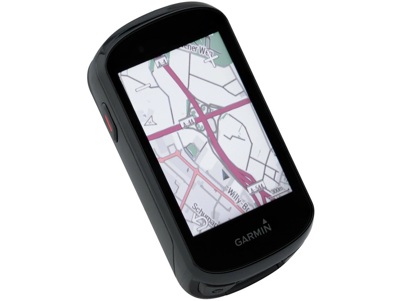 Garmin Edge 830 GPS Trainingscomputer + Navigationssystem 4 Garmin Edge 830 GPS Trainingscomputer + Navigationssystem – Bild 2