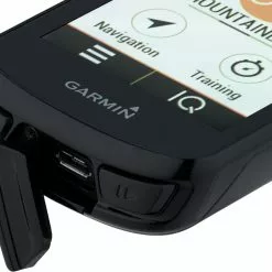 Garmin Edge 830 GPS Trainingscomputer + Navigationssystem 13 Garmin Edge 830 GPS Trainingscomputer + Navigationssystem -Bike-Components Verkäufe 308532