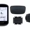 Garmin Edge 830 Sensor Bundle GPS Trainingscomputer + Navigationssystem