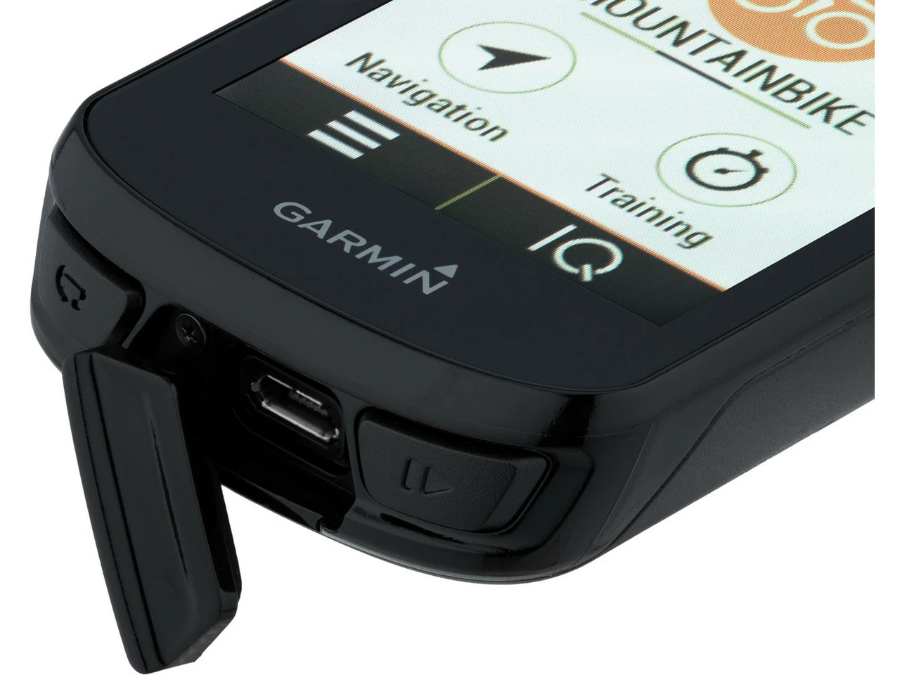 Garmin Edge 830 Sensor Bundle GPS Trainingscomputer + Navigationssystem 7 Garmin Edge 830 Sensor Bundle GPS Trainingscomputer + Navigationssystem – Bild 5