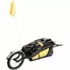 Topeak Journey Trailer TX Anhänger -Bike-Components Verkäufe 309948