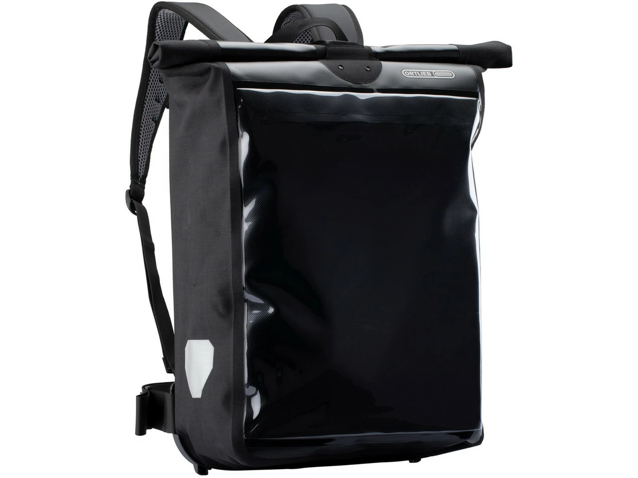 Ortlieb Messenger Bag Pro Kuriertasche 3 Ortlieb Messenger Bag Pro Kuriertasche