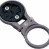 K-Edge Vorbauhalterung Für Garmin Edge Und Forerunner Verstellbar -Bike-Components Verkäufe 311392