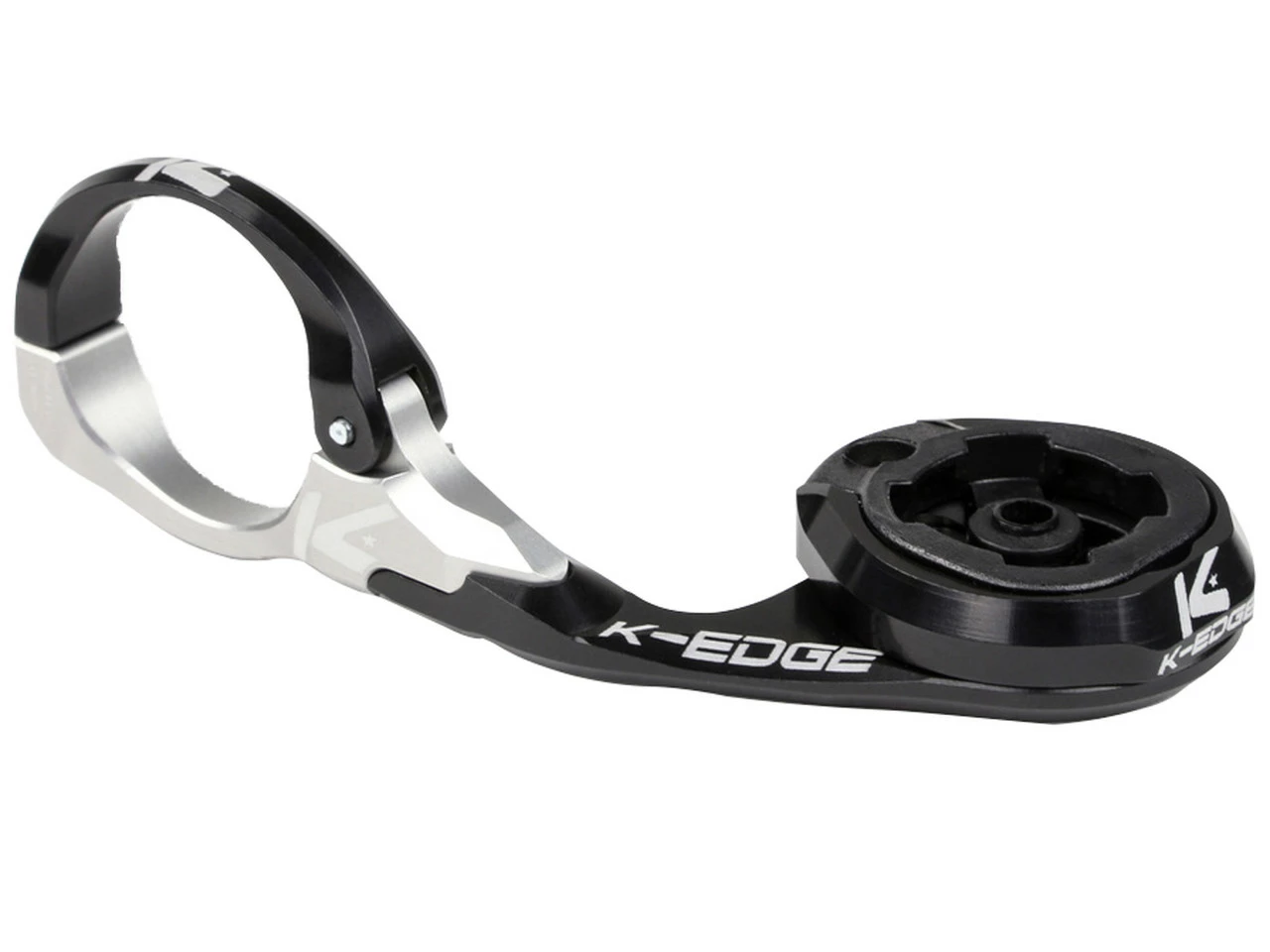 K-Edge Lenkerhalterung Race Für Lezyne 3 K-Edge Lenkerhalterung Race Für Lezyne