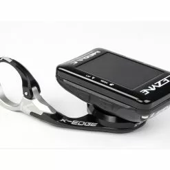 Alternative view of K-Edge Lenkerhalterung Race Für Lezyne