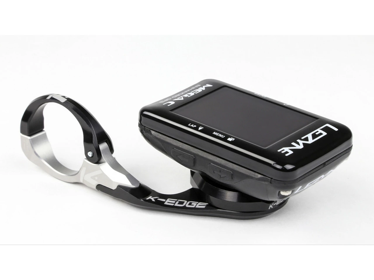 K-Edge Lenkerhalterung Race Für Lezyne 4 K-Edge Lenkerhalterung Race Für Lezyne – Bild 2