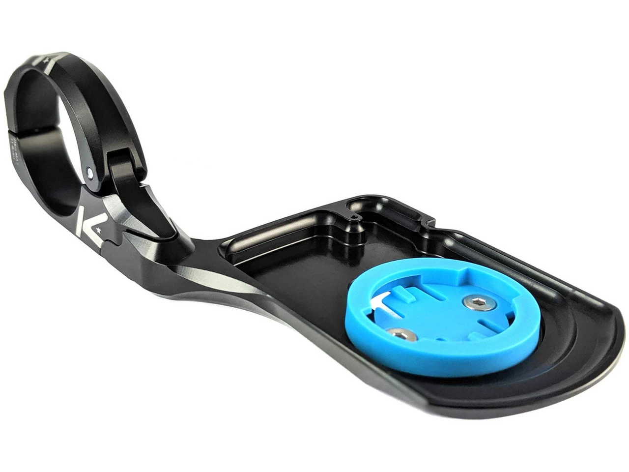 K-Edge Lenkerhalterung Aero Race Für Wahoo ROAM 3 K-Edge Lenkerhalterung Aero Race Für Wahoo ROAM